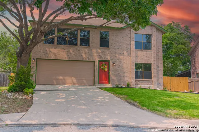 2207 Opal Creek Dr, San Antonio, TX 78232 - #1
