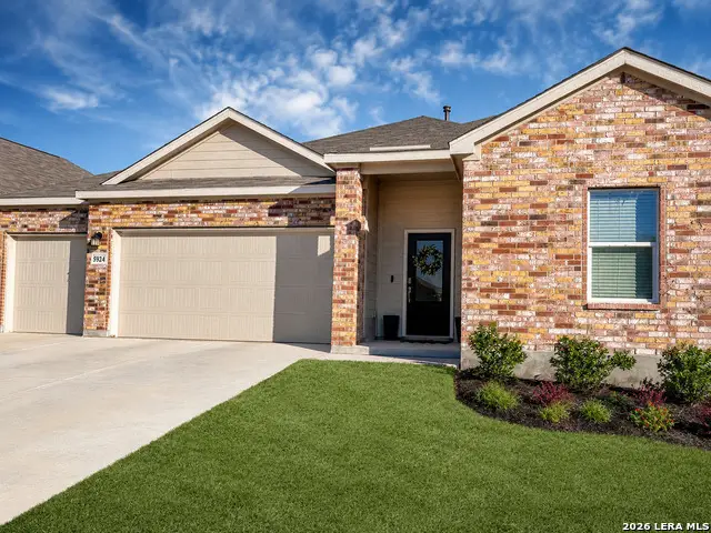 5924 Draw Loop, Bulverde, TX 78163 - #1