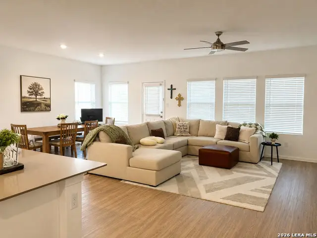 5924 Draw Loop, Bulverde, TX 78163 - #3
