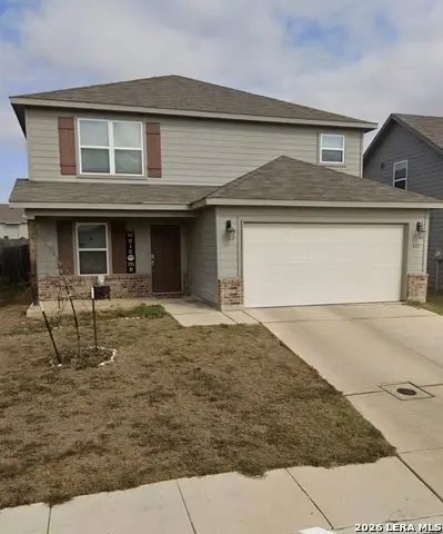 8123 Crestway Landing, San Antonio, TX 78244 - #1