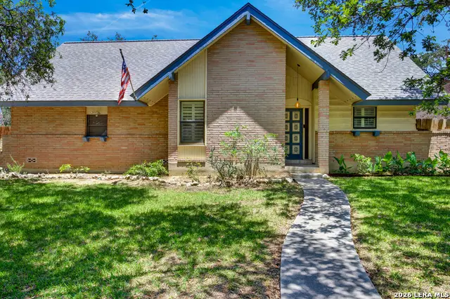 615 Serenade Dr, San Antonio, TX 78216 - #2