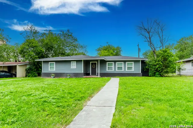 210 Greenhaven Dr, San Antonio, TX 78201 - #1