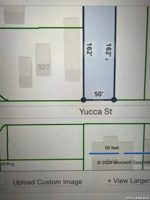 0 Yucca, San Antonio, TX 78220
