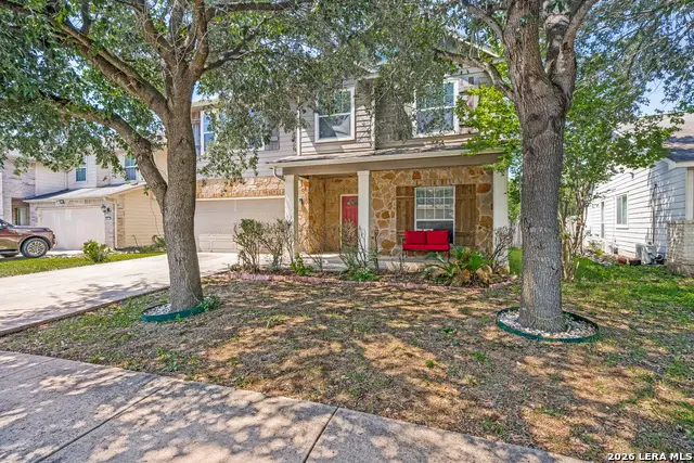 9006 Arabian King, Converse, TX 78109 - #3