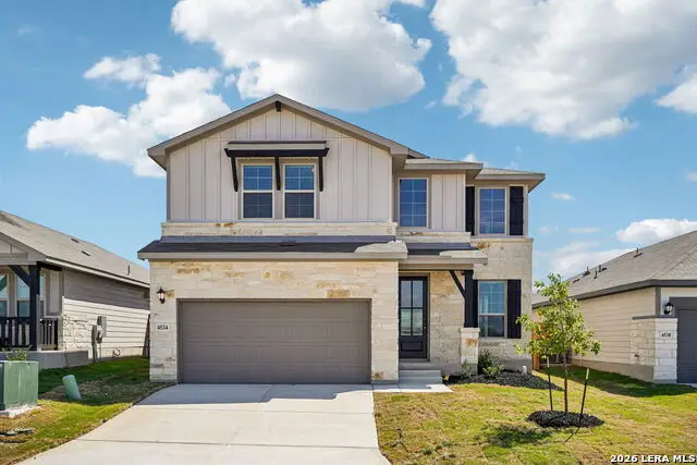 4534 Badger Crst, San Antonio, TX 78245 - #1