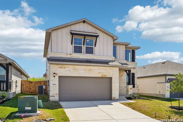 4534 Badger Crst, San Antonio, TX 78245 - #2