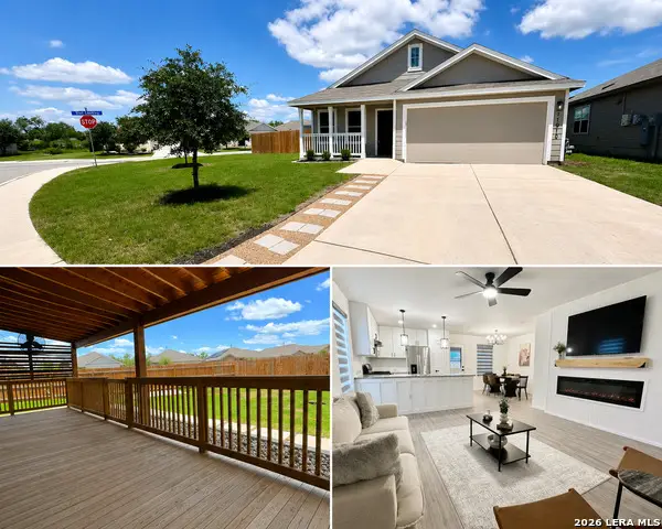 11910 Kingfisher, San Antonio, TX 78221 - #1