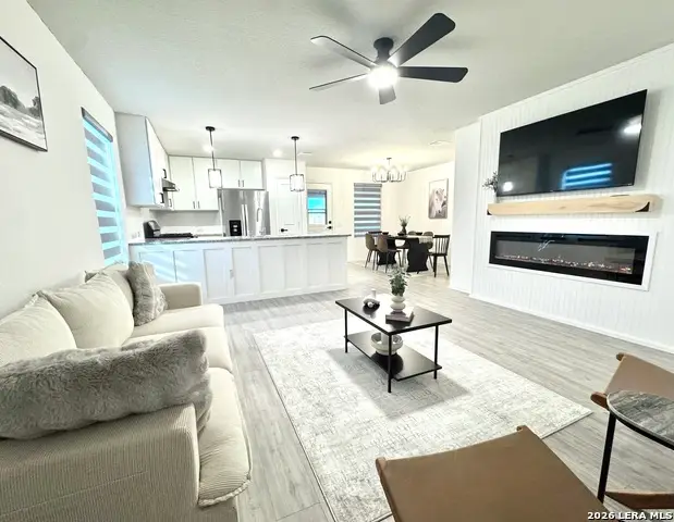 11910 Kingfisher, San Antonio, TX 78221 - #2