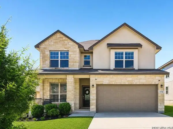 6730 Comanche Band, San Antonio, TX 78233