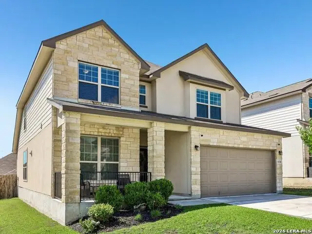 6730 Comanche Band, San Antonio, TX 78233 - #3