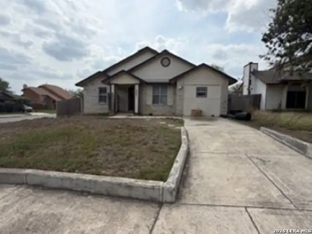 3601 Candlefire Cir, San Antonio, TX 78244 - #2