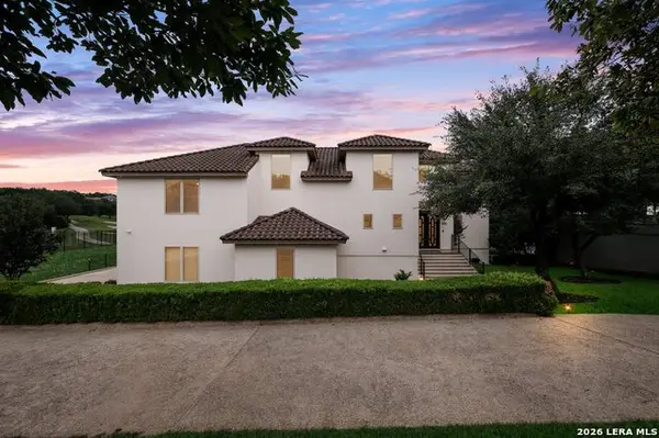 426 Legacy Rdg, San Antonio, TX 78260