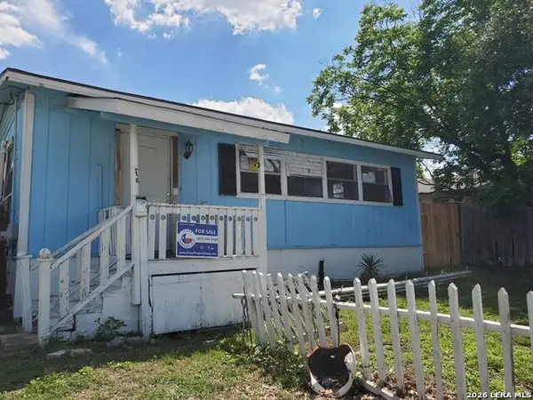 616 Albert, San Antonio, TX 78207