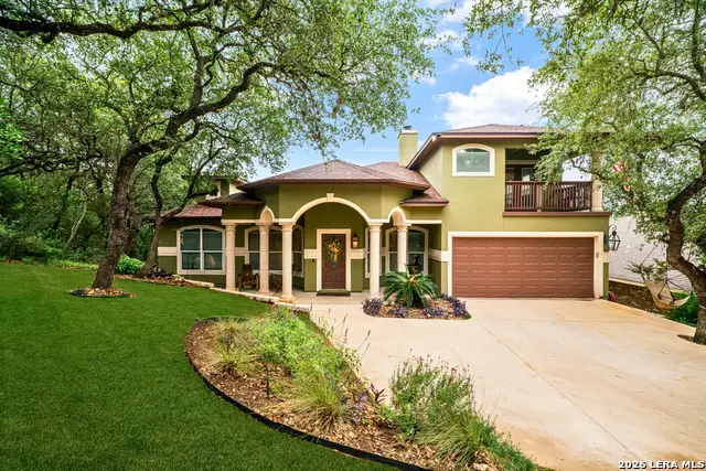 11118 Windy Willows, Helotes, TX 78023 - #2