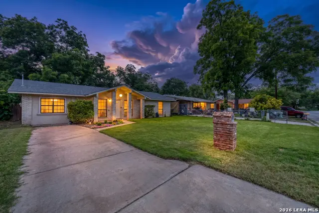208 Pulliam St, Uvalde, TX 78801 - #3