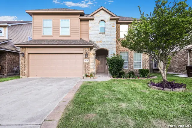 4210 Loring Park, Converse, TX 78109 - #1