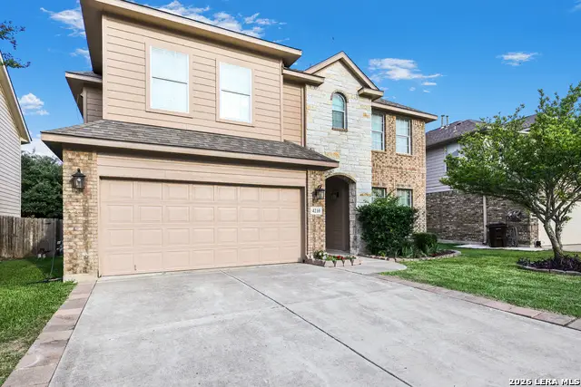 4210 Loring Park, Converse, TX 78109 - #2