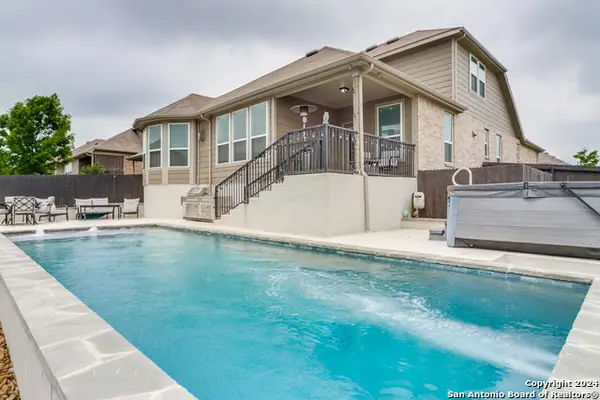7604 Pecos Rdg, Boerne, TX 78015