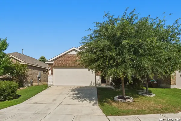 8429 Lamus Wheel, San Antonio, TX 78254