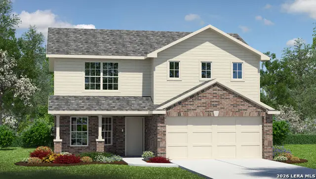 14803 Donley Run, San Antonio, TX 78245 - #1