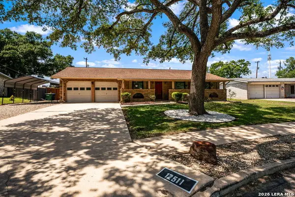 12511 Prima Vista, San Antonio, TX 78233