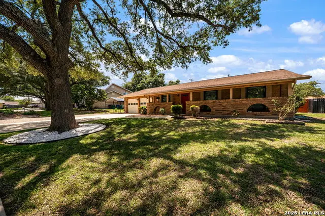 12511 Prima Vista, San Antonio, TX 78233 - #2