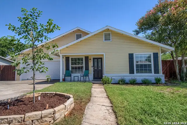 607 Rexford Dr, San Antonio, TX 78216 - #1