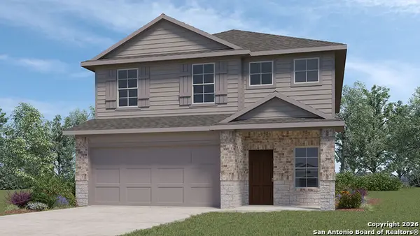 286 Violet Sylph, San Antonio, TX 78253