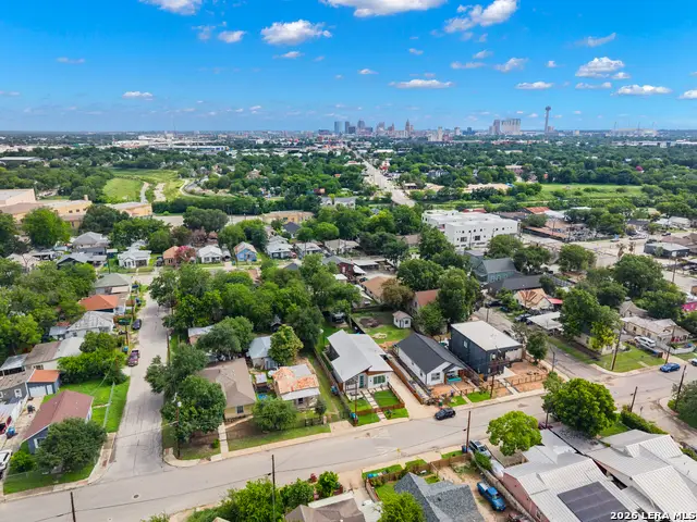 211 W Lubbock St, San Antonio, TX 78204 - #3