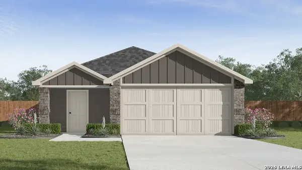 146 Lilli's Lane, Comfort, TX 78013