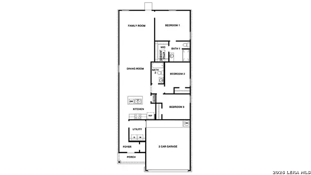 146 Lilli's Lane, Comfort, TX 78013 - #2
