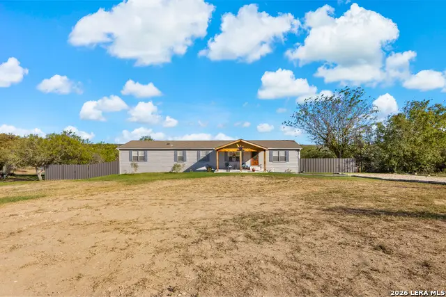 339 County Road 5631, Castroville, TX 78009 - #1