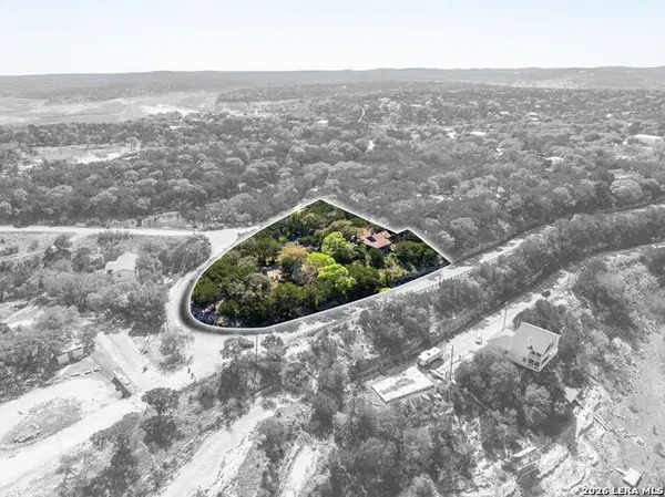 LOT 23-37 Mountain Dr, Lakehills, TX 78063