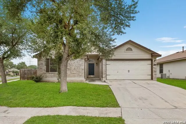8403 Pigeonberry Drive, Converse, TX 78109 - #1