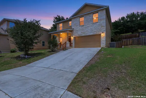 13106 Vegas Vw, San Antonio, TX 78233