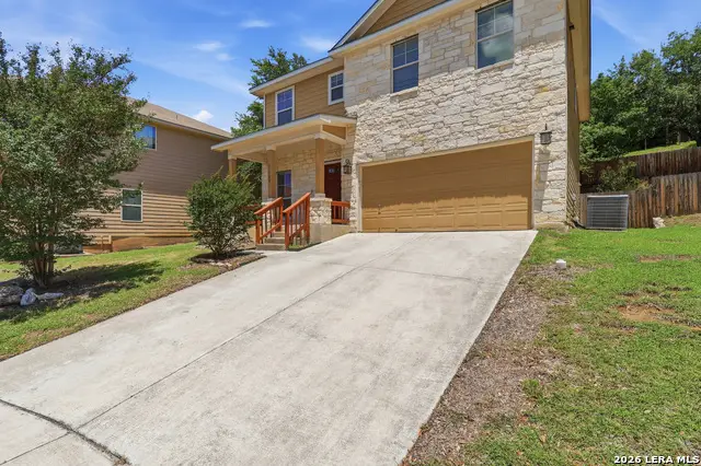 13106 Vegas Vw, San Antonio, TX 78233 - #2