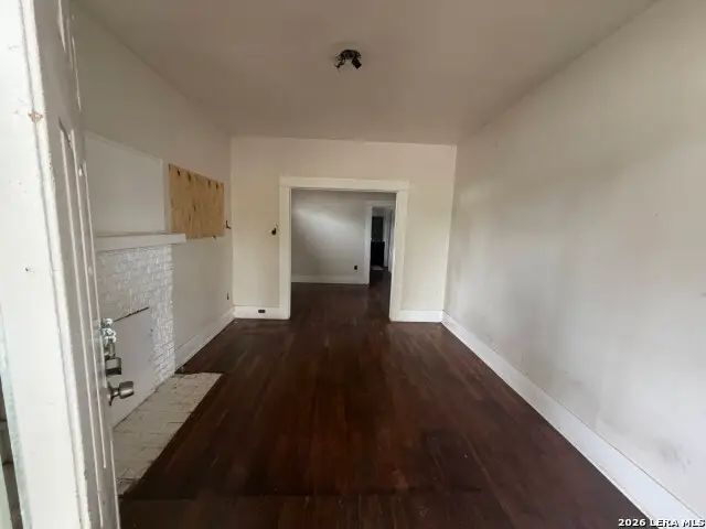5408 S Flores St, San Antonio, TX 78214 - #2