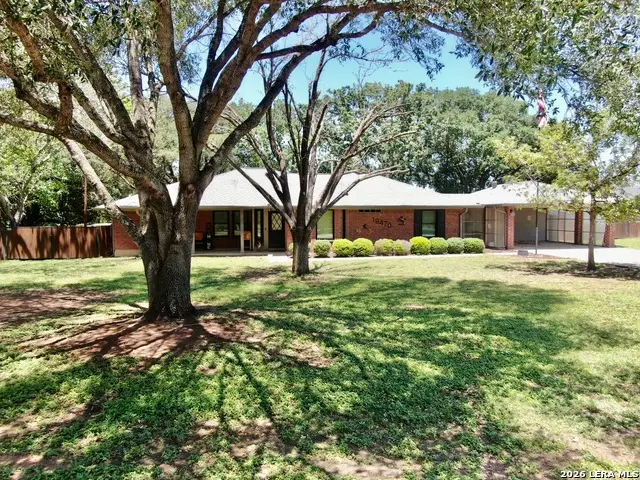 19470 Blume Dr, Lytle, TX 78052 - #1