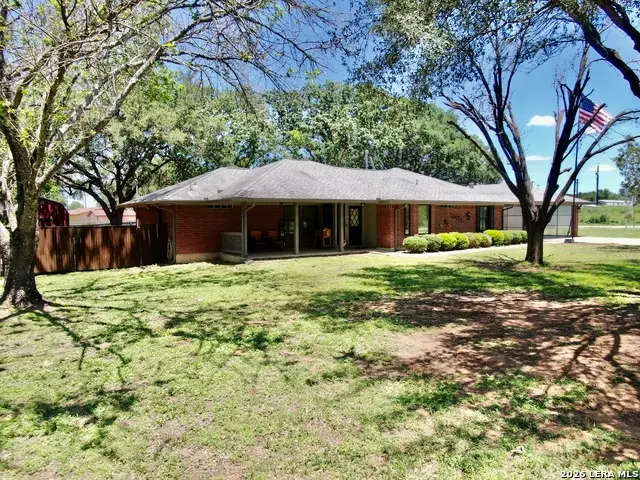 19470 Blume Dr, Lytle, TX 78052 - #2