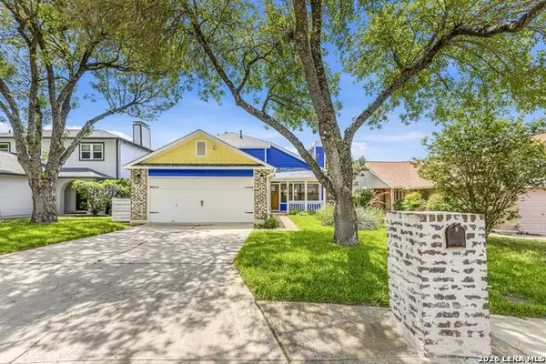 4426 Putting Grn, San Antonio, TX 78217