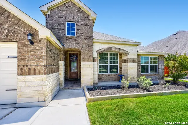 2724 Running Fawn, San Antonio, TX 78261 - #2