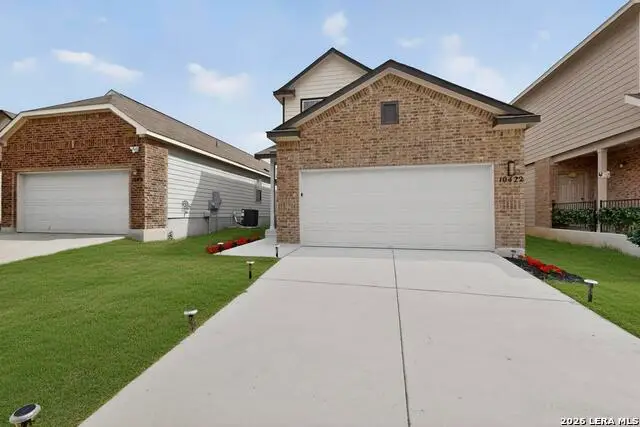 10422 Green Lake Dr, San Antonio, TX 78223 - #2