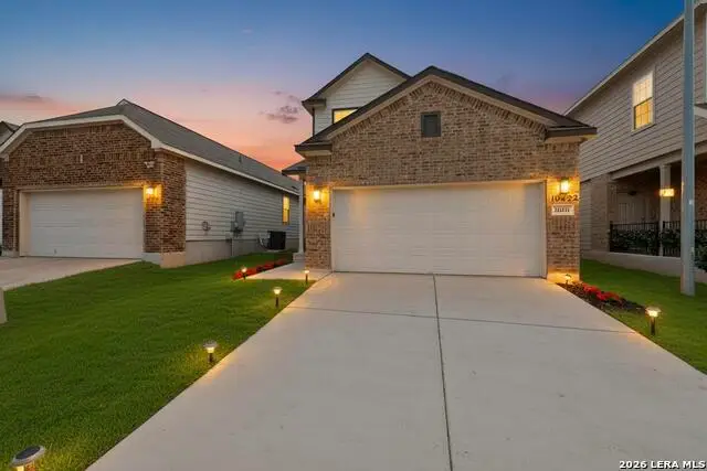 10422 Green Lake Dr, San Antonio, TX 78223 - #3