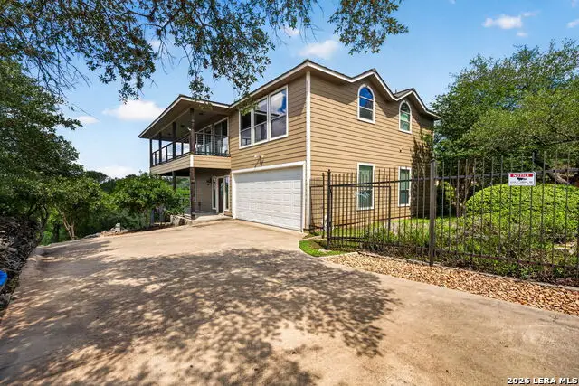 1130 Canyon Spgs, Canyon Lake, TX 78133 - #1