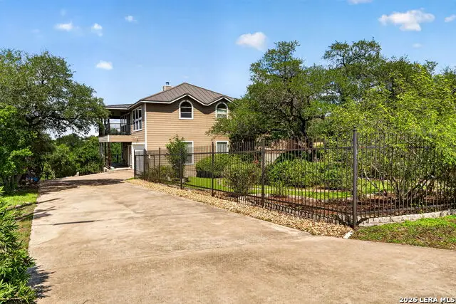 1130 Canyon Spgs, Canyon Lake, TX 78133 - #2
