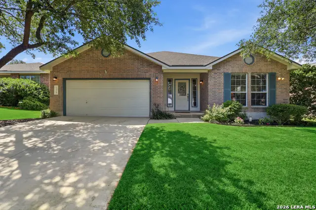 1918 Sunderidge, San Antonio, TX 78260 - #1