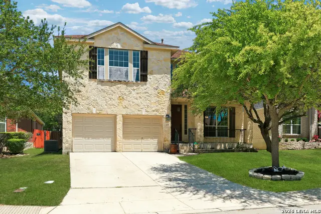 1219 Wilder Pond, San Antonio, TX 78260 - #1