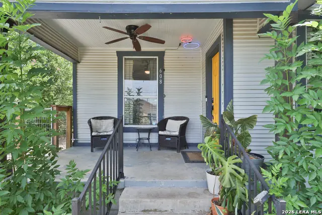 608 Kentucky, San Antonio, TX 78201 - #1