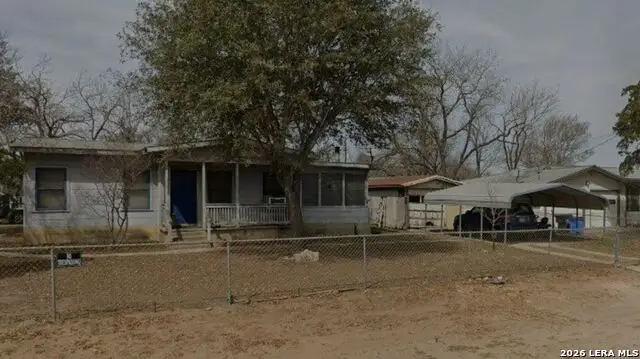 102 Watco Ln, La Vernia, TX 78121 - #1