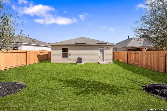 3910 Belby Fields, Von Ormy, TX 78073 - #3